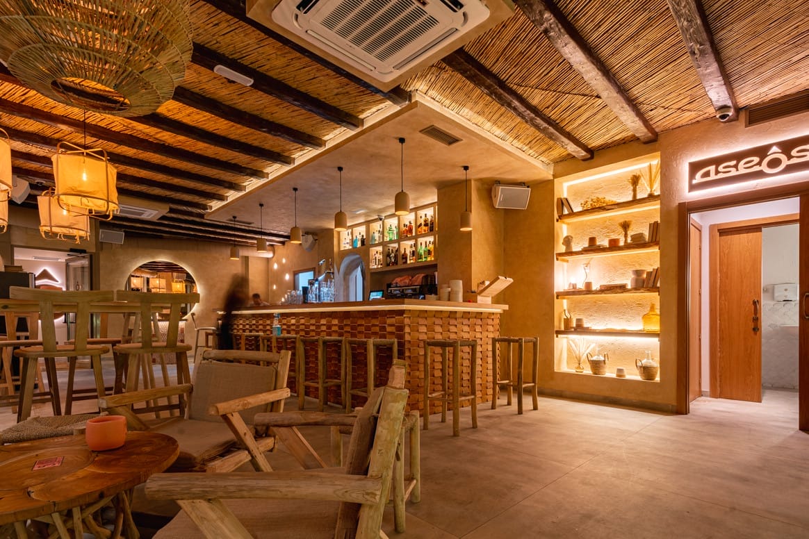 Renders para interioristas en Valladolid