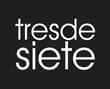 TresdeSiete Logo