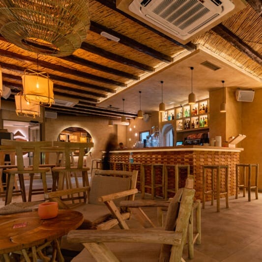 Renders para interioristas